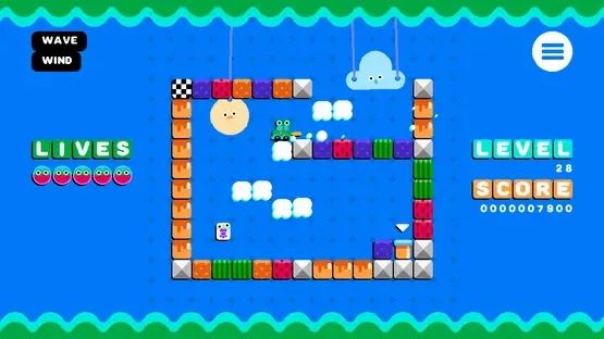 FrogSpin screenshot 6