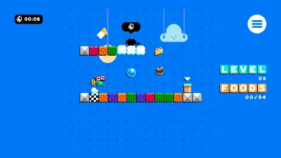 FrogSpin screenshot 8