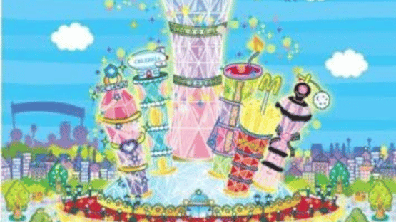 Tamagotchi no Kira-kira Omisecchi Screenshot
