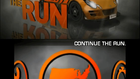 Need for Speed: The Run Screenshot