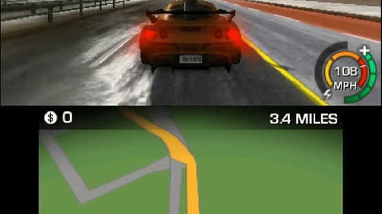 Need for Speed: The Run Screenshot