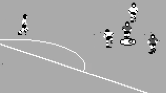 FIFA Soccer 96 Screenshot