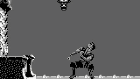 Mortal Kombat 3 Screenshot