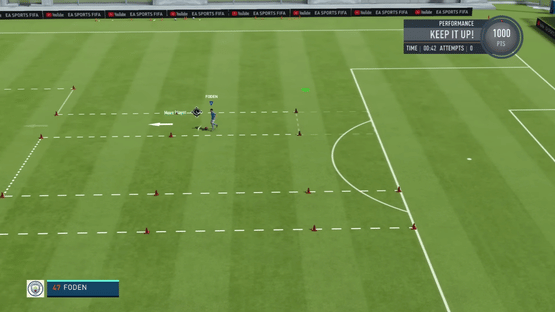 FIFA 23: Legacy Edition Screenshot