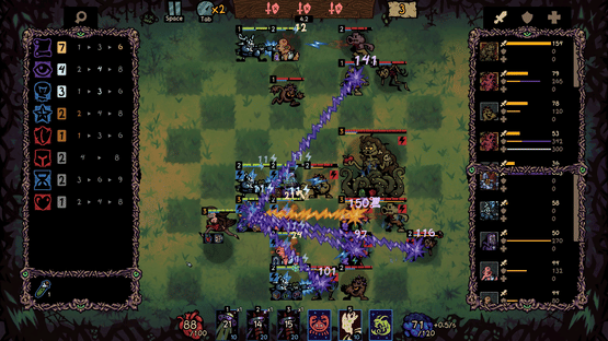 Underboard Screenshot