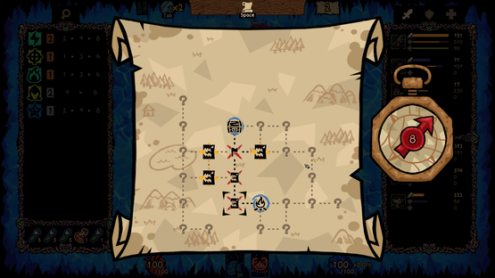 Underboard Screenshot