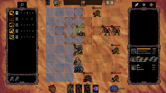 Underboard Screenshot