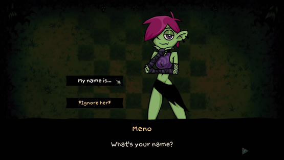 Underboard Screenshot