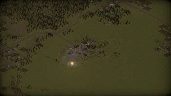 Frontline Logistics: Isarian Warfare screenshot 4