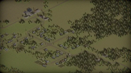 Frontline Logistics: Isarian Warfare screenshot 13