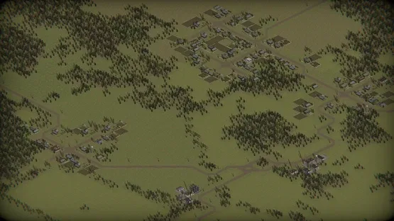 Frontline Logistics: Isarian Warfare screenshot 14
