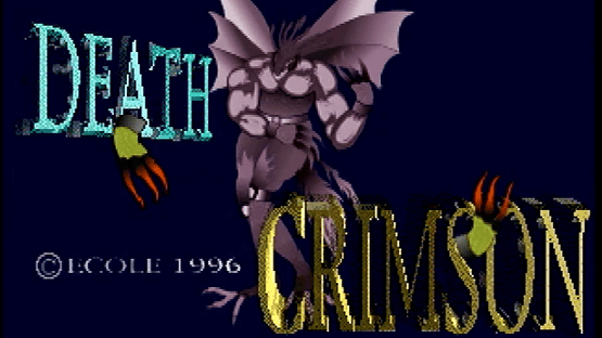 Death Crimson Screenshot