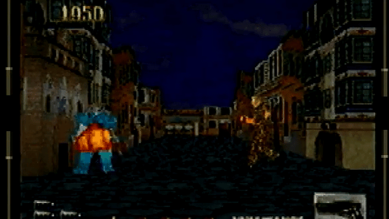 Death Crimson Screenshot