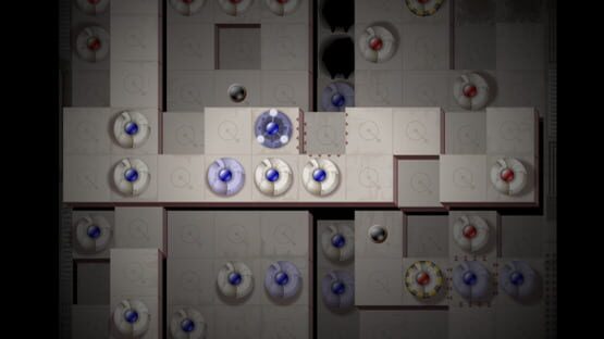 Quadradius screenshot 1