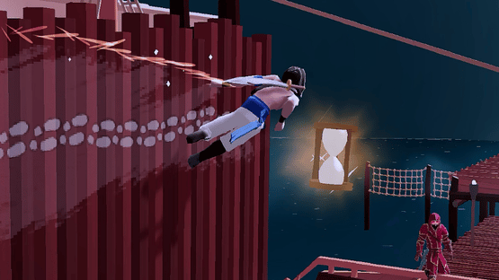 Prince of Persia: Escape 2 Screenshot