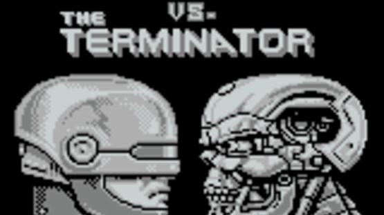 RoboCop Versus the Terminator Screenshot