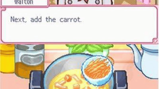 Imagine: Master Chef Screenshot