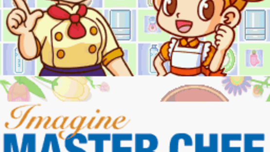Imagine: Master Chef Screenshot