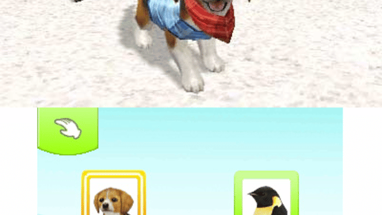 Petz Beach Screenshot