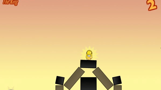 Totem Destroyer Screenshot