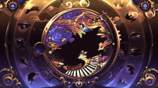 Glass Masquerade 4: Constellations Screenshot
