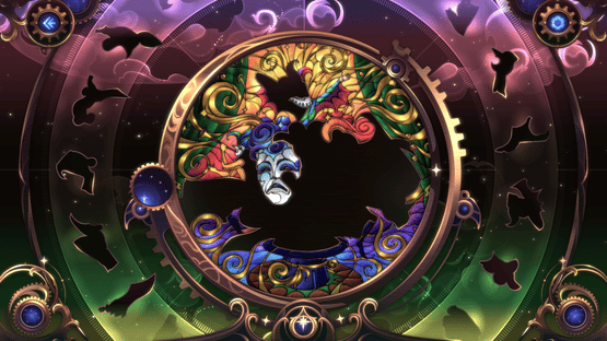 Glass Masquerade 4: Constellations Screenshot