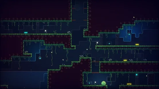 Slime Well screenshot 4