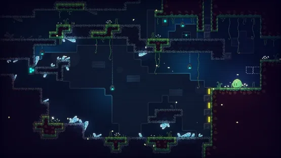 Slime Well screenshot 5