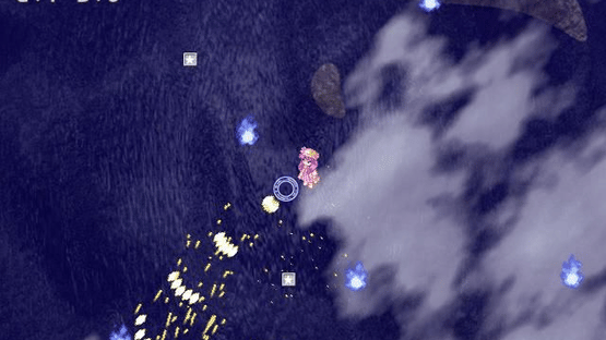 Magus in Mystic Geometries. Screenshot