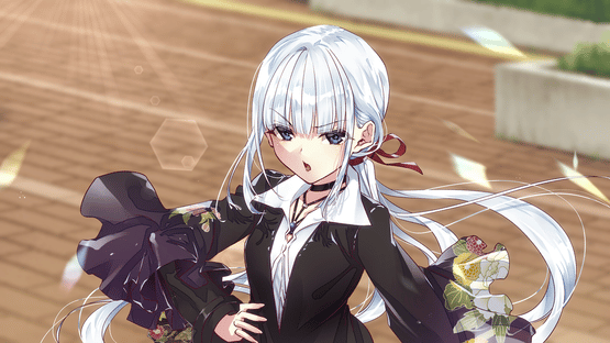 Owari no Kane ga Naru mae ni Chapter3 Screenshot