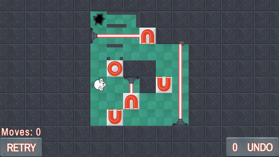 Lab Escape Screenshot