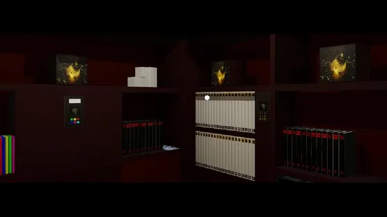 The Little Puzzle House screenshot 2