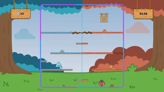 Tic Tac screenshot 2