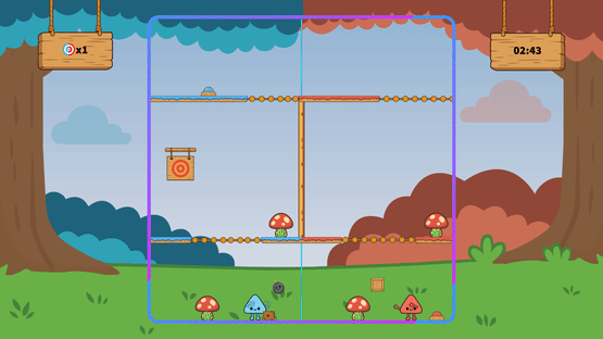 Tic Tac Screenshot