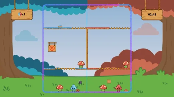 Tic Tac screenshot 3