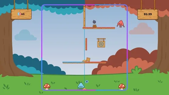 Tic Tac screenshot 4
