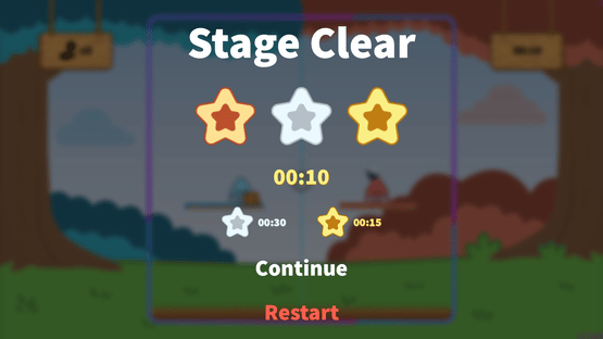 Tic Tac Screenshot