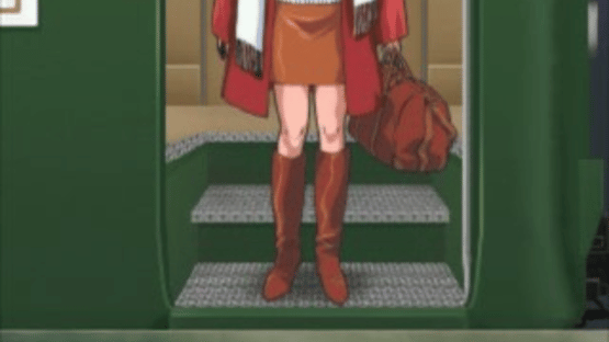 Roommate: Inoue Ryoko Screenshot