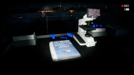 Recycling Factory screenshot 4