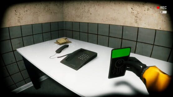 Recycling Factory screenshot 1