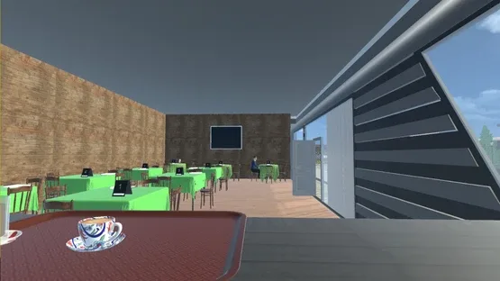 Turkish Coffee Daily screenshot 2