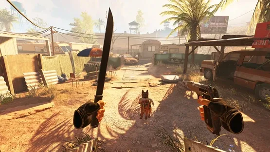 Arizona Sunshine II screenshot 3
