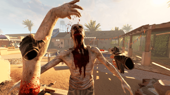 Arizona Sunshine II Screenshot
