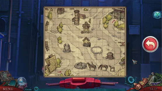 Reflections of Life: Call of the Ancestors - Collector's Edition Screenshot