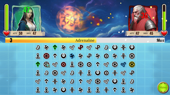 Claire Darksage and the Accursed Objects: Collector's Editon Screenshot