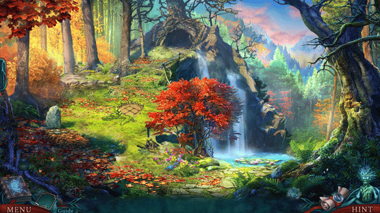 Reflections of Life: Hearts Taken - Collector's Edition Screenshot