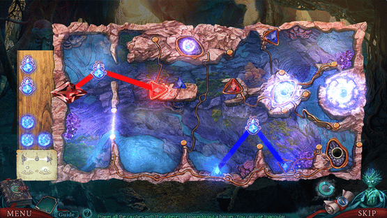 Reflections of Life: Hearts Taken - Collector's Edition Screenshot