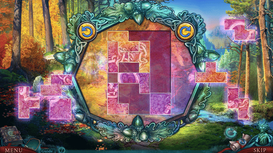 Reflections of Life: Hearts Taken - Collector's Edition Screenshot