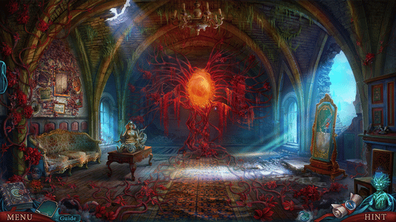 Reflections of Life: Hearts Taken - Collector's Edition Screenshot