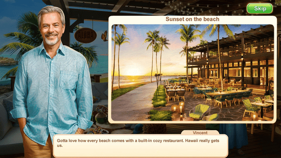 Hidden Paradise: Aloha with Love - Collector's Edition Screenshot